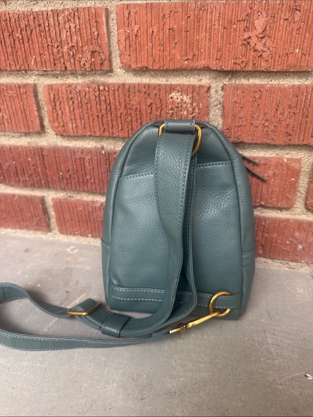 Hobo Fern Sling - Picture 5 of 11